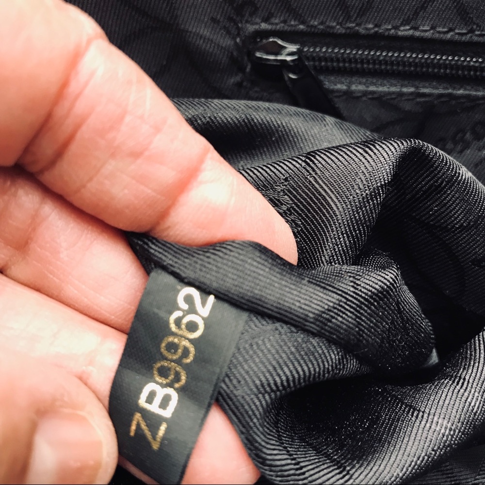 Fossil Bag With Multiple Compartments - image 6